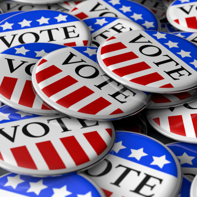 Keeping employees engaged and focused during a tumultuous 2024 election cycle